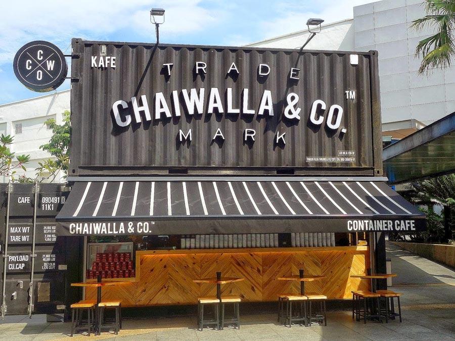 chaiwalla have halal will travel jb halal cafe