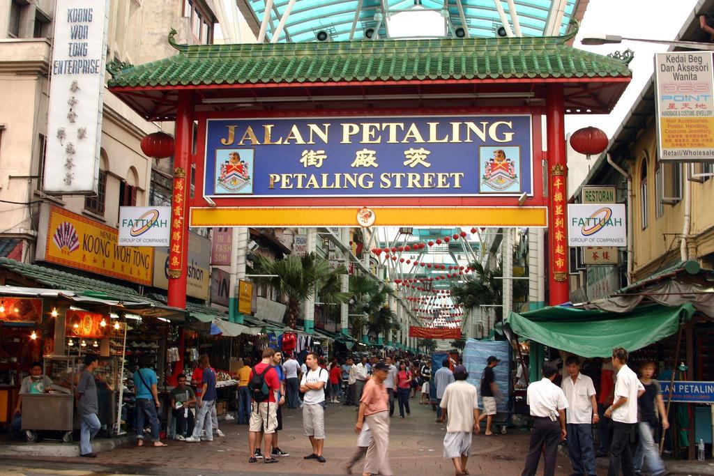 11-petaling-street-kl