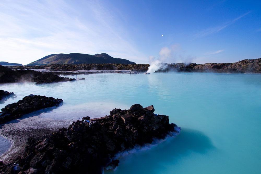 Blue-Lagoon,-Southwestern-Iceland