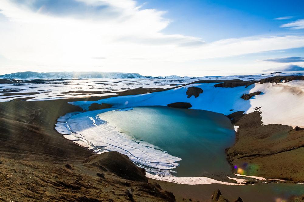 Viti-Crater,-North-Iceland