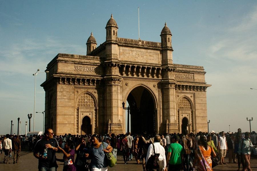 gateway-of-india-390769_1280
