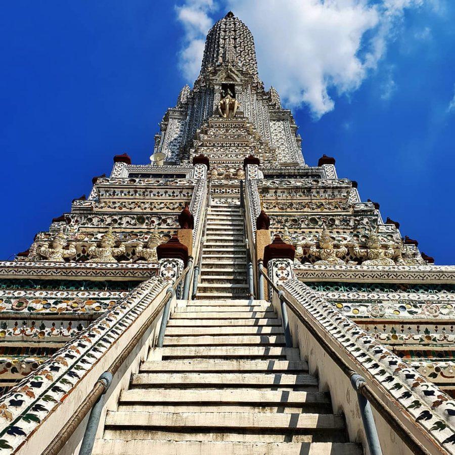 Wat Arun Pagod