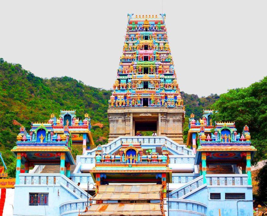 Coimbatore Tamil Nadu