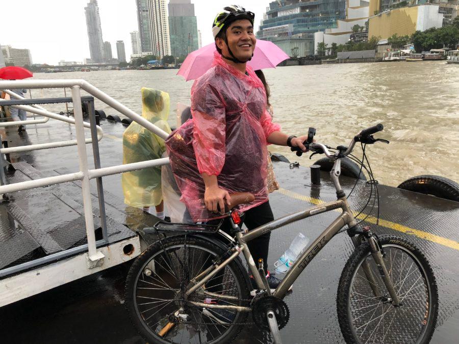 bangkok bike tour