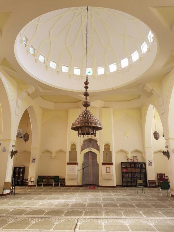 abu bakr mosque madrid