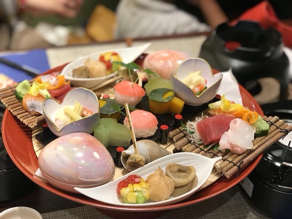 tokyo halal sushi shabu shabu