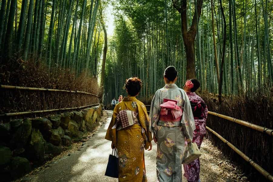 5 Ways To Experience Kyoto Like A Local