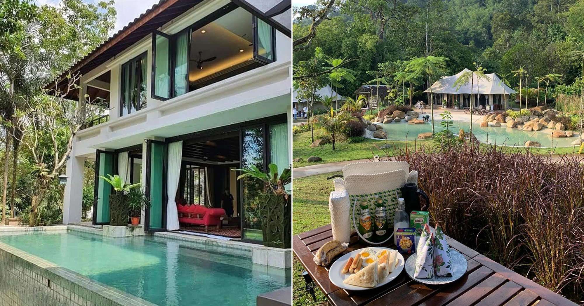 10 Gorgeous Resorts In Janda Baik For Your Next Chilly Getaway
