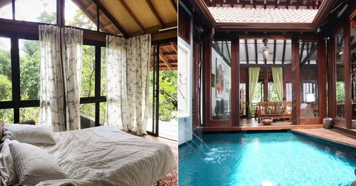 Hotels And Villas In KL & Selangor For Your Family Getaway (With Private Pool!)