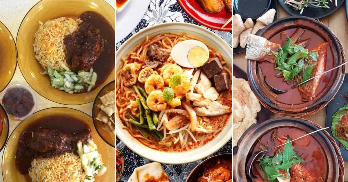 15 Halal Eateries In Johor Bahru For Your Next Foodie Adventure