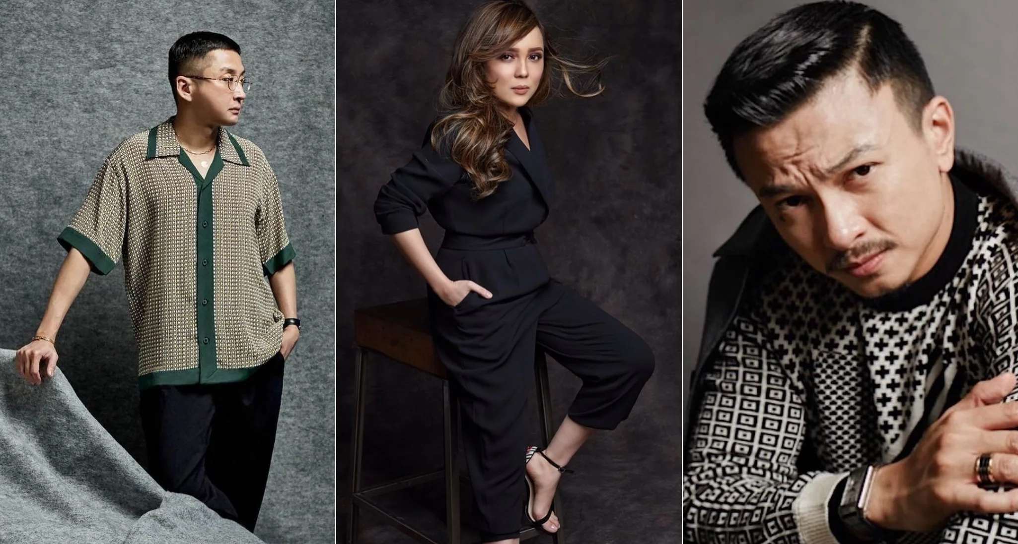 9 Malaysian Fashion Designers Who Are Leaving Their Mark In The Fashion Industry