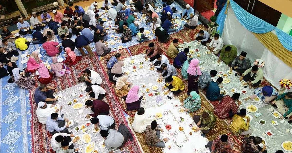 Reasons Why Muslims Fast During Ramadan