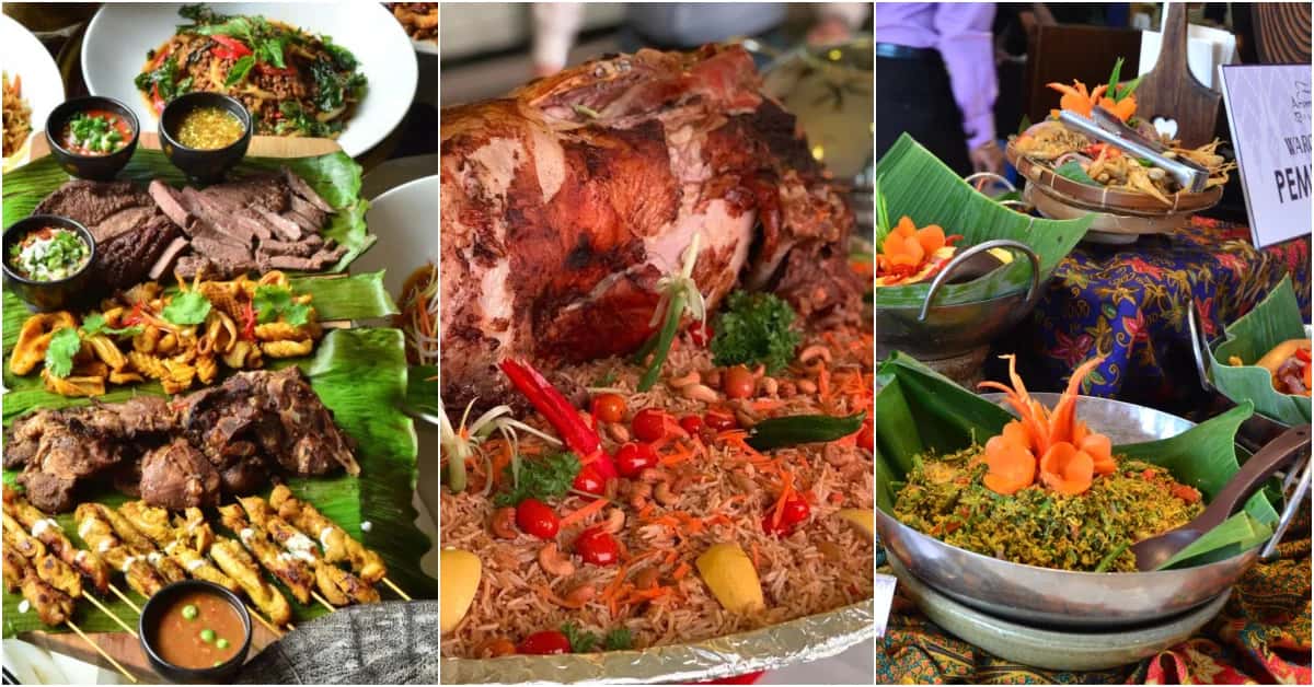 9 Affordable Buffets In Kuala Lumpur (Under RM100) For Your Buka Puasa Gathering In 2024