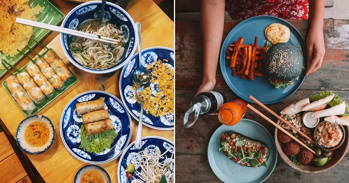 Muslim-Friendly Eateries You Shouldn’t Miss In Da Nang