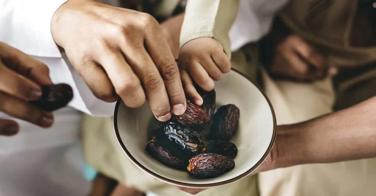 Niat For Ramadan: When And How To Do It