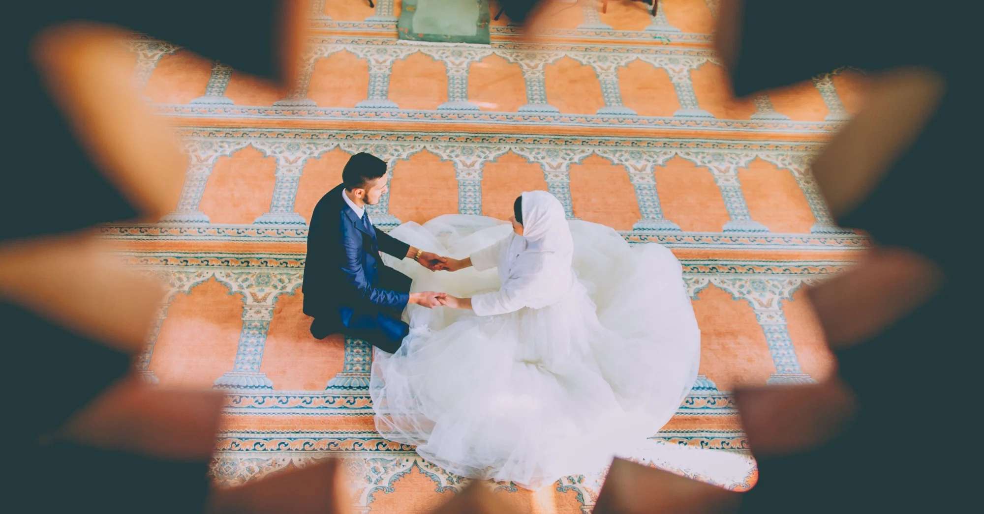 What The Hadiths Of The Prophet Muhammad Can Teach Us About Marriage
