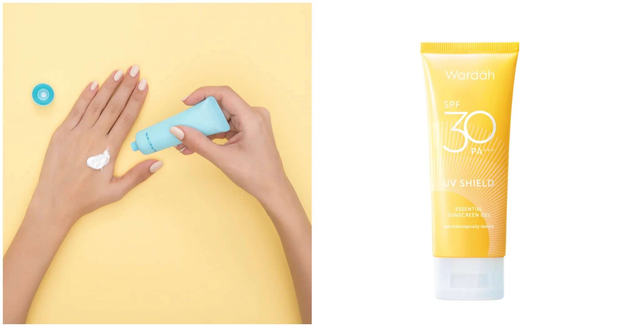 8 Muslim-Friendly Sunblocks & Sunscreens To Help Keep Your Skin Safe