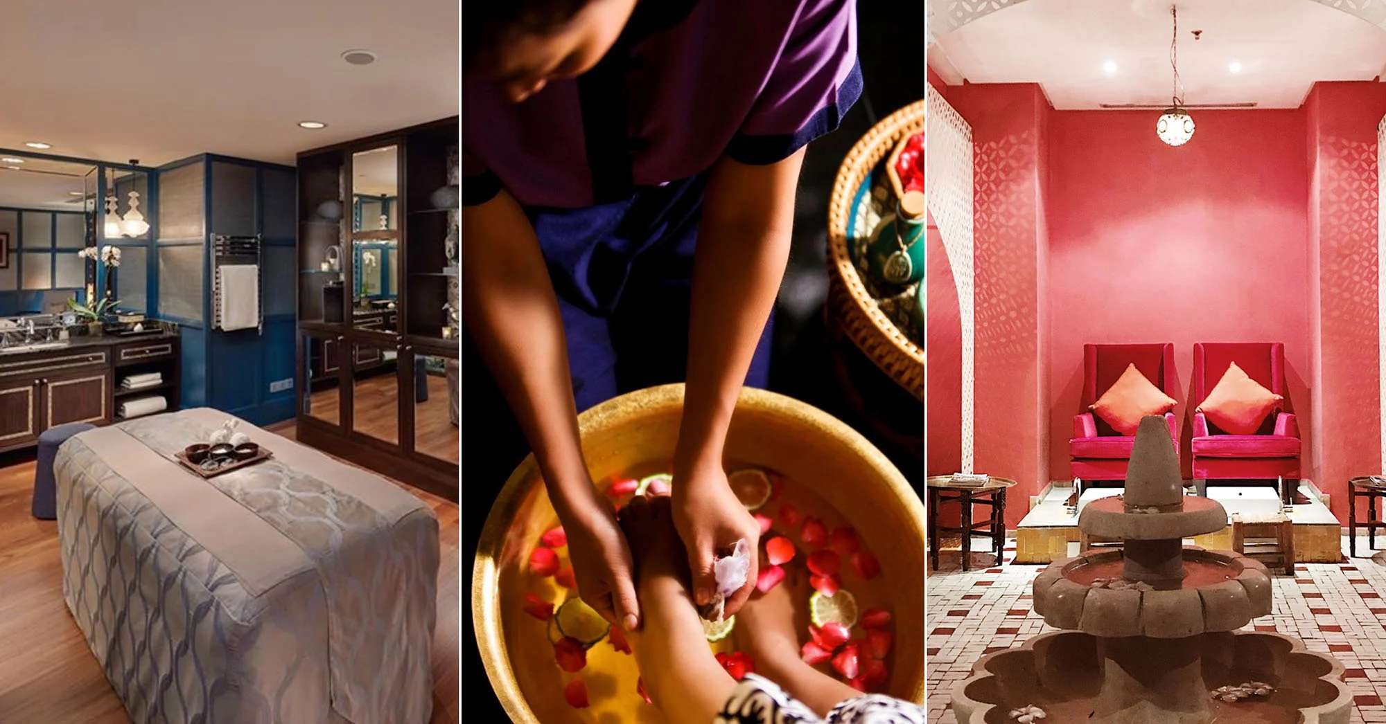 13 Best Spas In Kuala Lumpur For A Pampering Session
