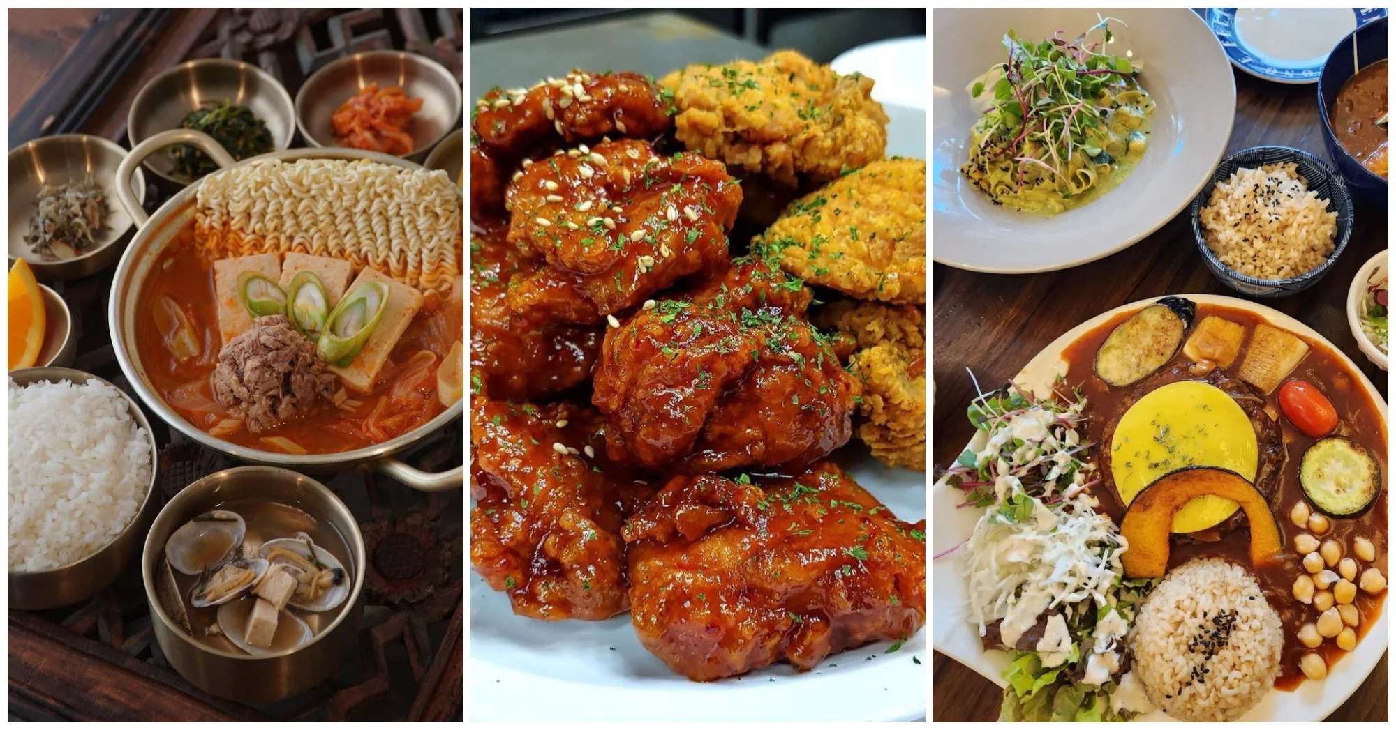 The Ultimate Guide To Halal Food In Seoul