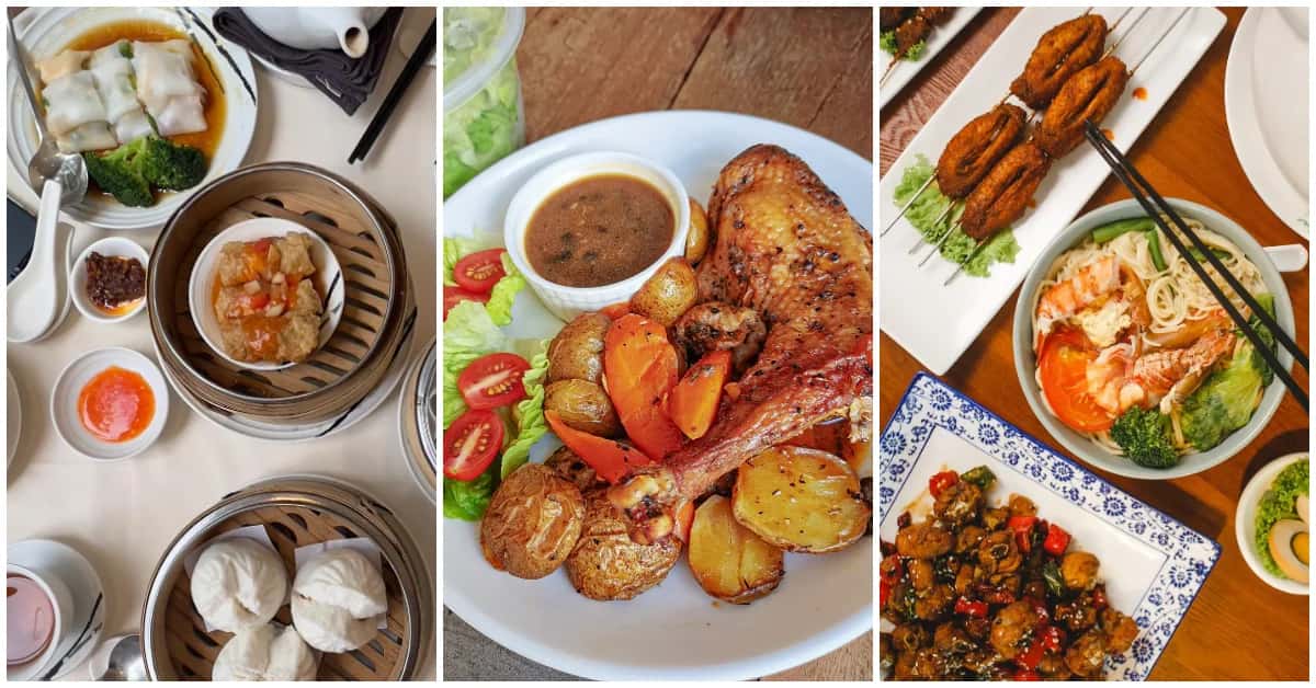11 Best Halal Restaurants In Kuala Lumpur For Buka Puasa With Friends And Family This Ramadan