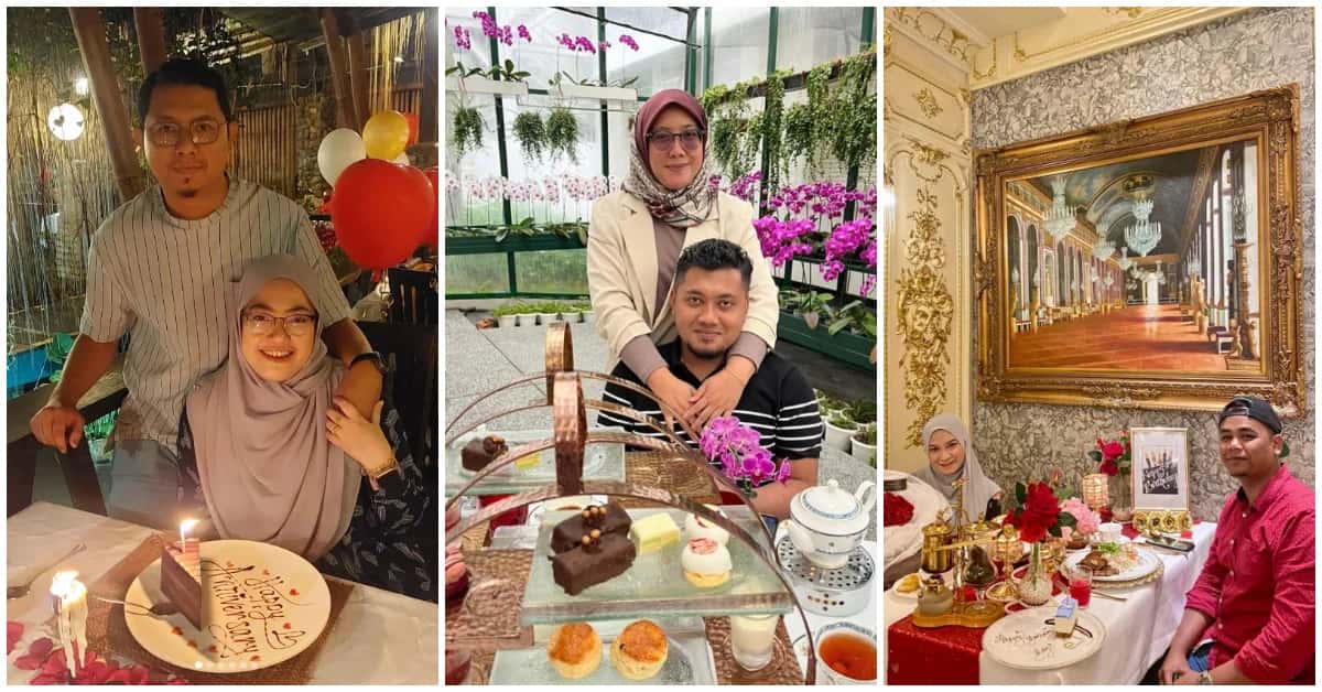10 Romantic Muslim-Friendly Restaurants In KL For That Perfect Date Night