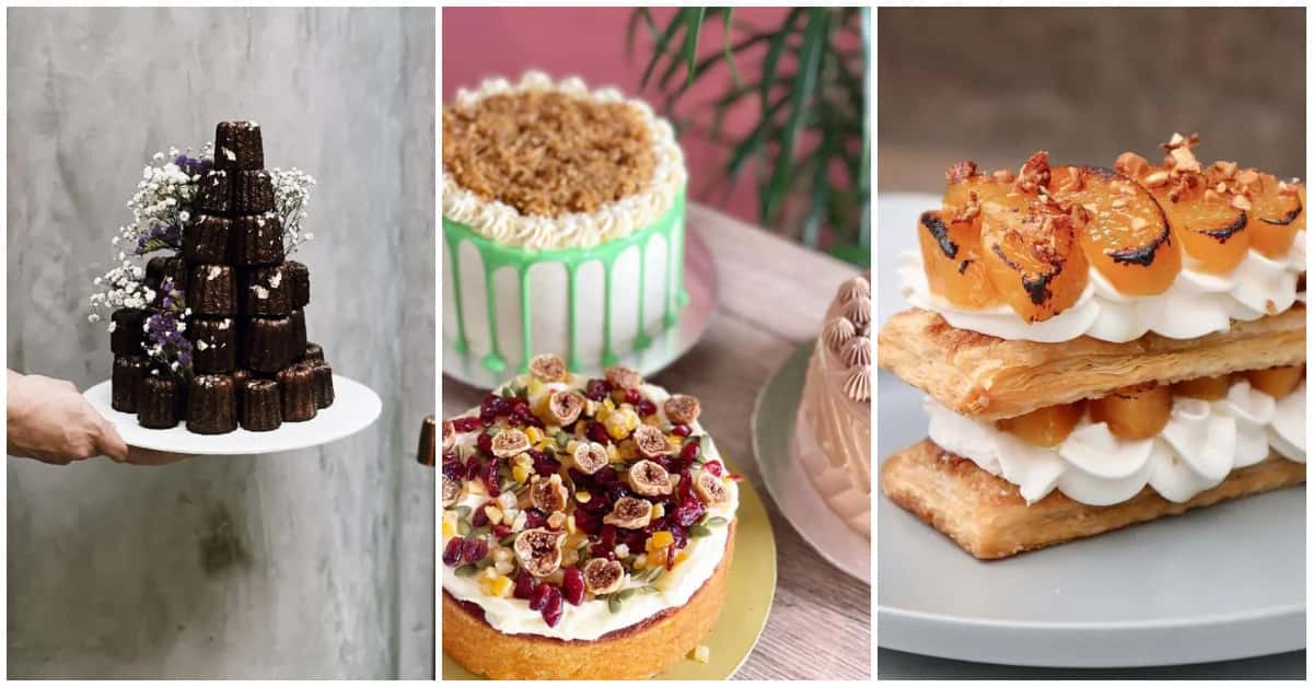 10 Amazing Halal Bakeries In Kuala Lumpur That'll Leave You In Pastry Heaven