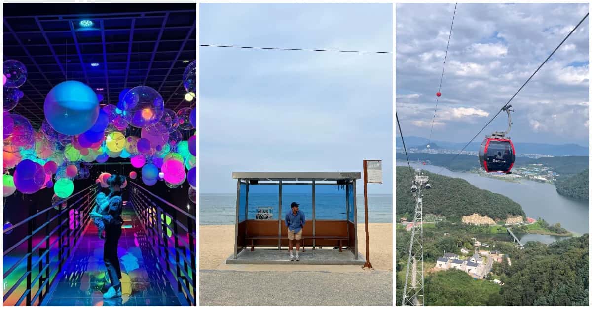 9 Reasons Why Gangwon, South Korea Should Be Your Next Destination