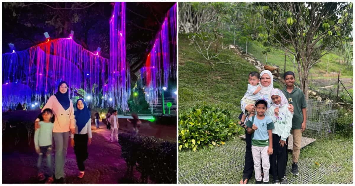 Things To Do With Your Family In KL
