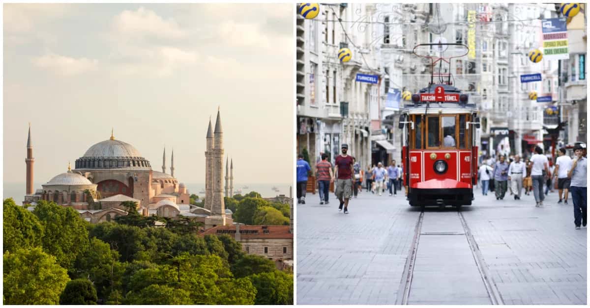 The Only 2D1N Istanbul Itinerary You Need For Your Next Trip
