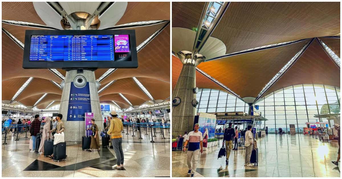 Travellers Departing From KLIA1 Will Have To Pay RM73 From June 1