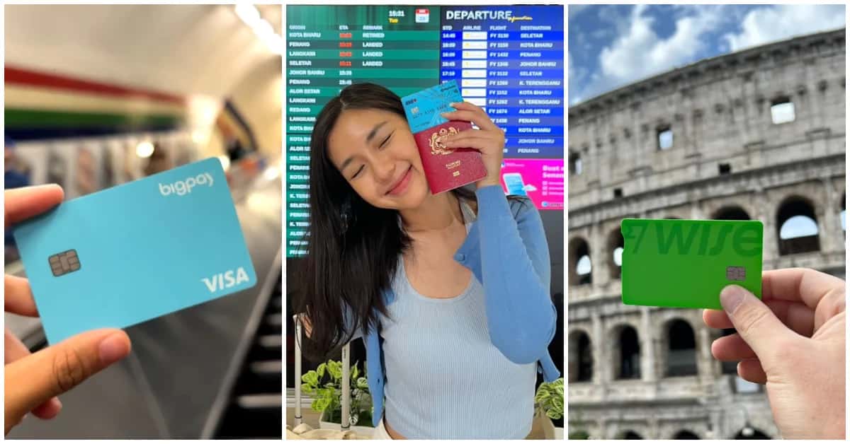 Top Travel Debit Cards for Malaysians