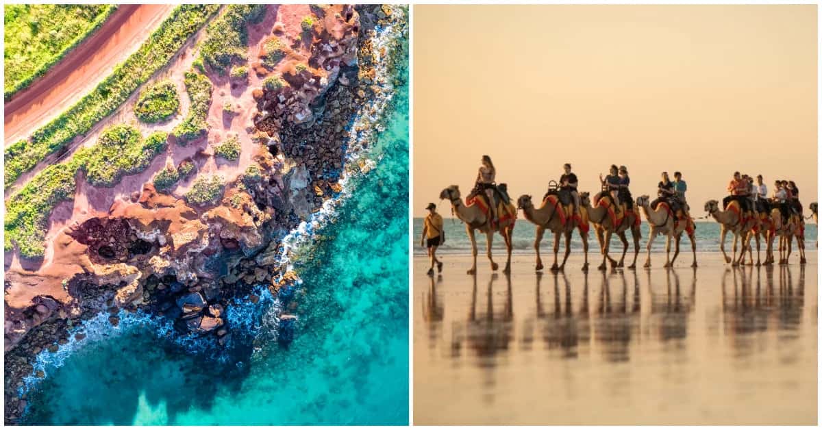 JetStar Starts Direct Flights To Broome, Australia From Singapore And Here's Why It Should Be Your Next Destination