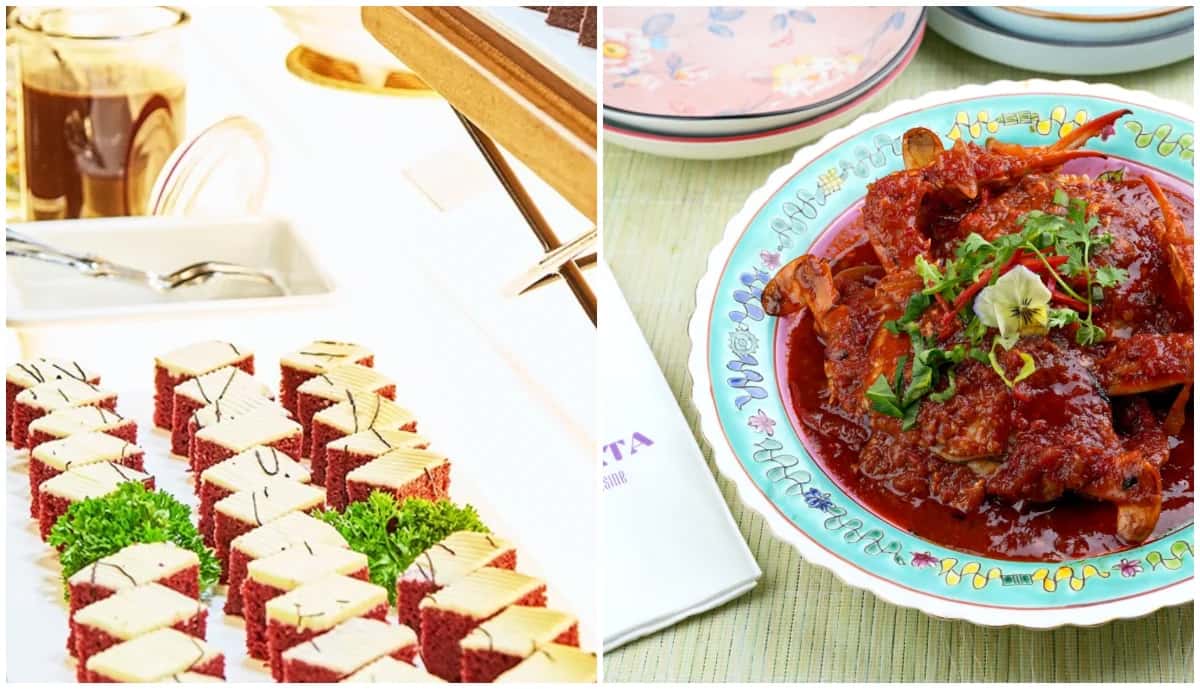 5 Delicious 1-for-1 Halal Buffets To Try In Singapore