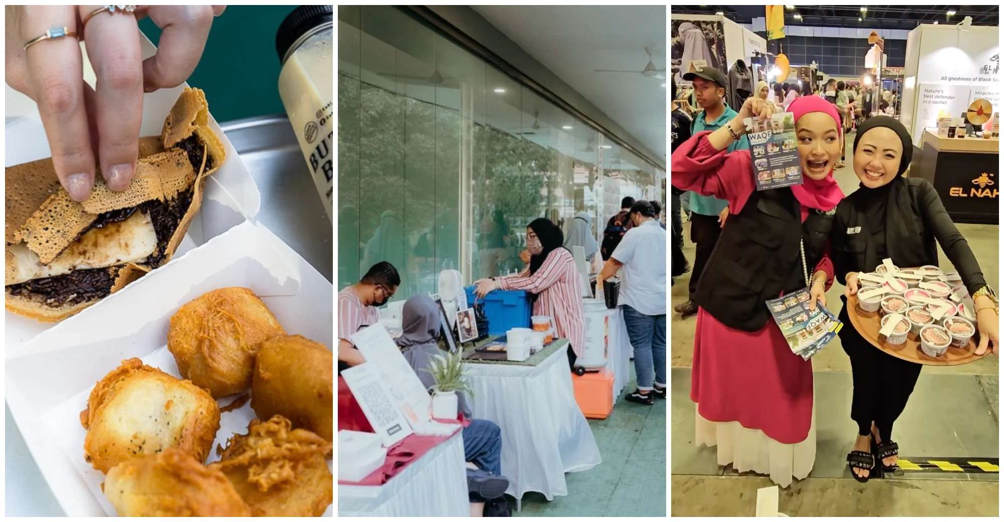 10 Ramadan Bazaars In Singapore You Have To Bookmark