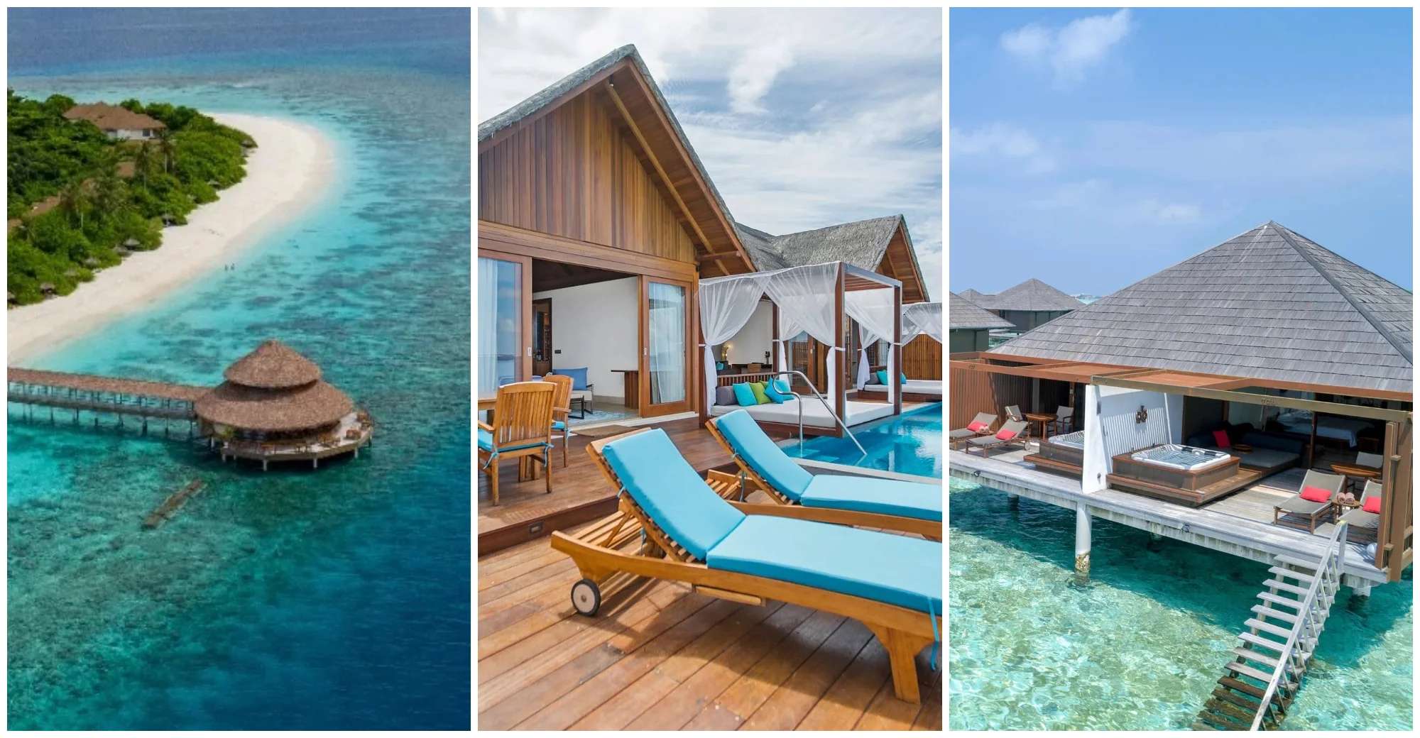 8 Romantic Honeymoon Resorts In The Maldives To Book Now And Stay Later