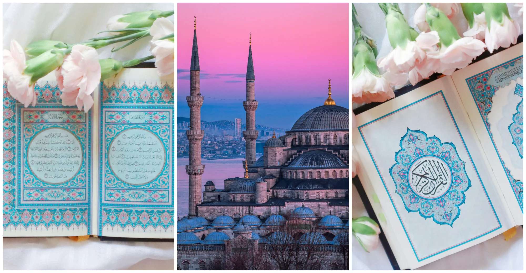 13 Short & Simple Surahs To Memorise Before The End Of Ramadan
