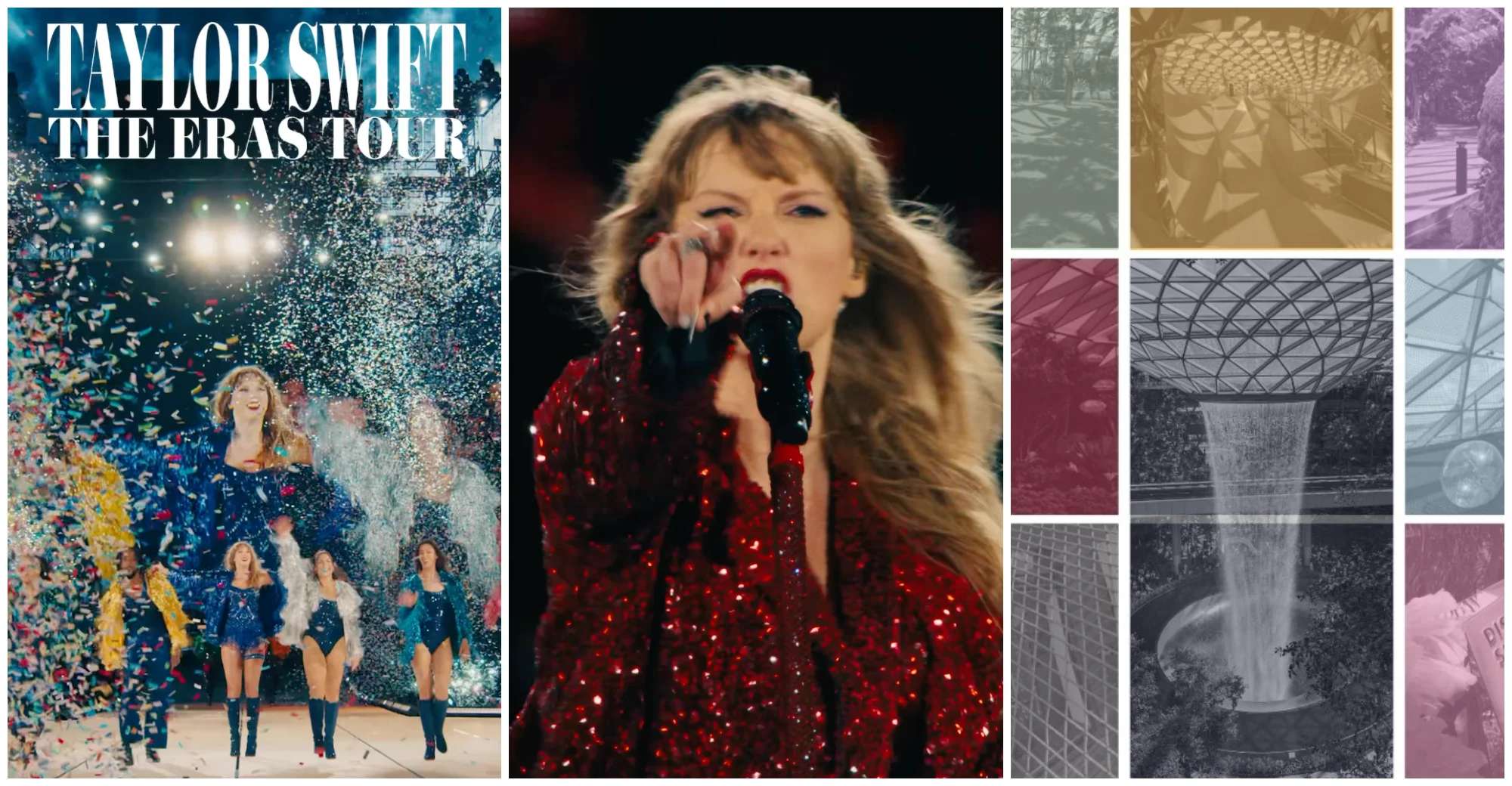 Let Your Sparks Fly At These Free Events For Swifties In Singapore